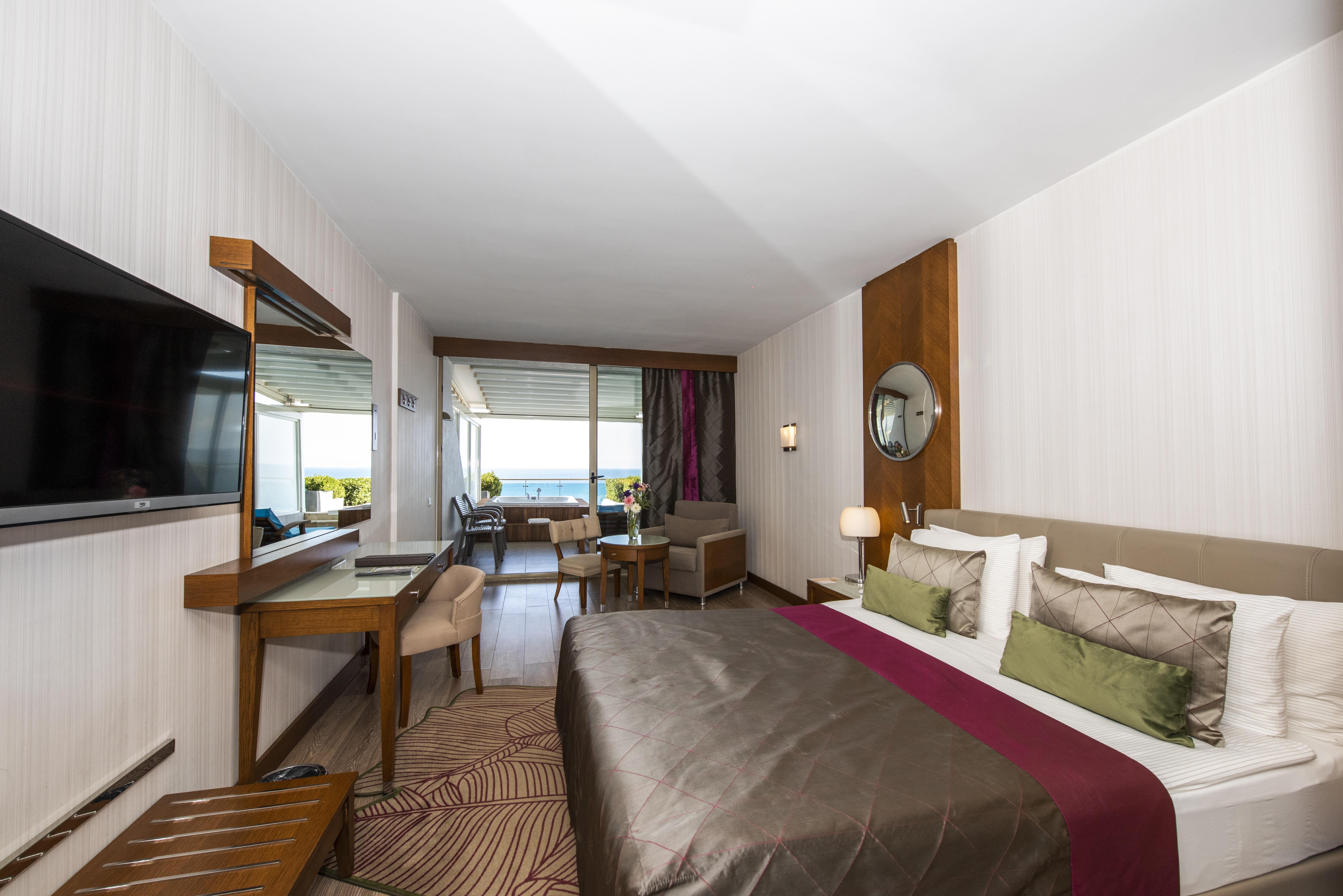 ไซด์ สตาร์ เอเลแกนซ์ - อัลตรา ออล อินคลูซีฟ Hotel ซีเด ภายนอก รูปภาพ