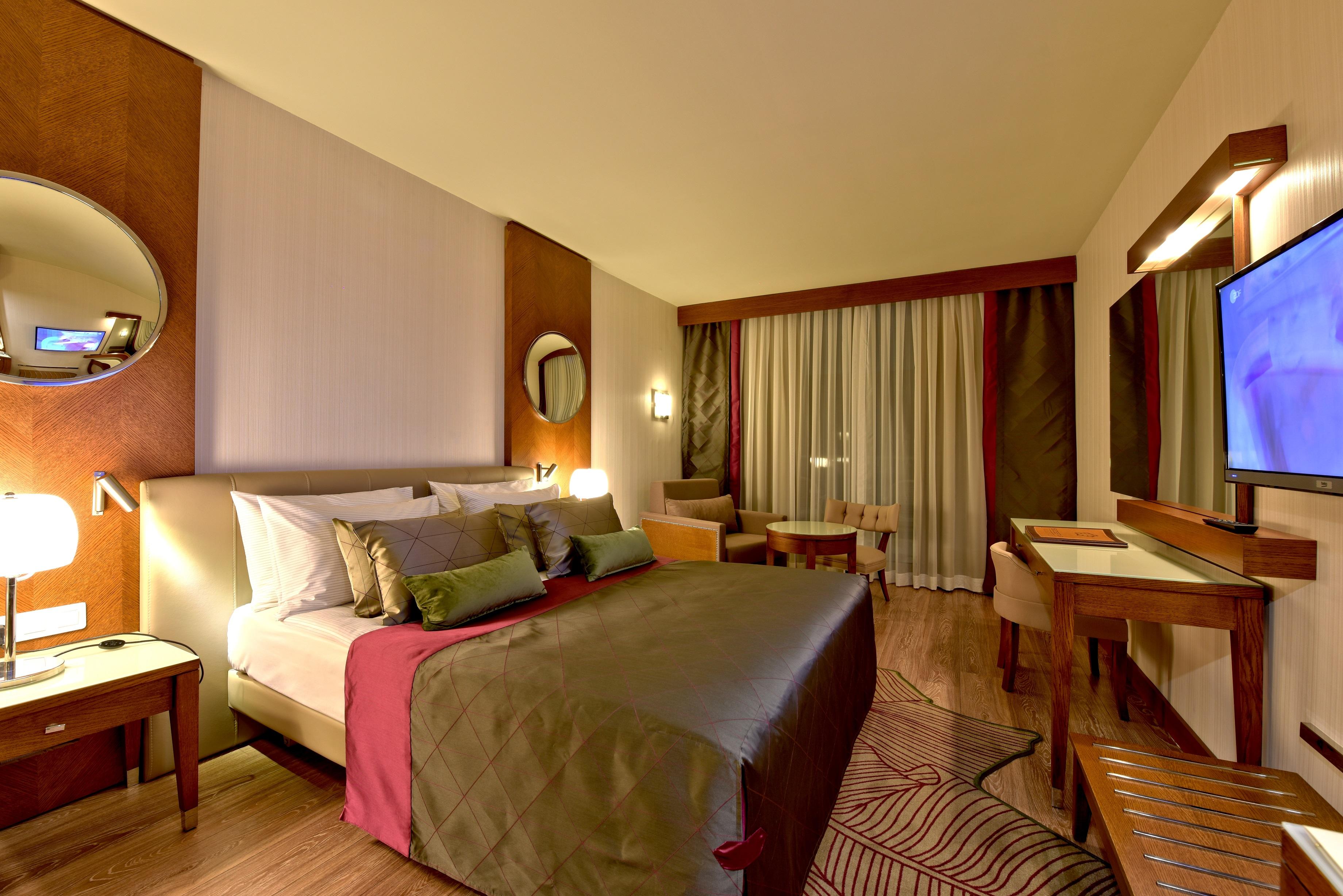 ไซด์ สตาร์ เอเลแกนซ์ - อัลตรา ออล อินคลูซีฟ Hotel ซีเด ภายนอก รูปภาพ