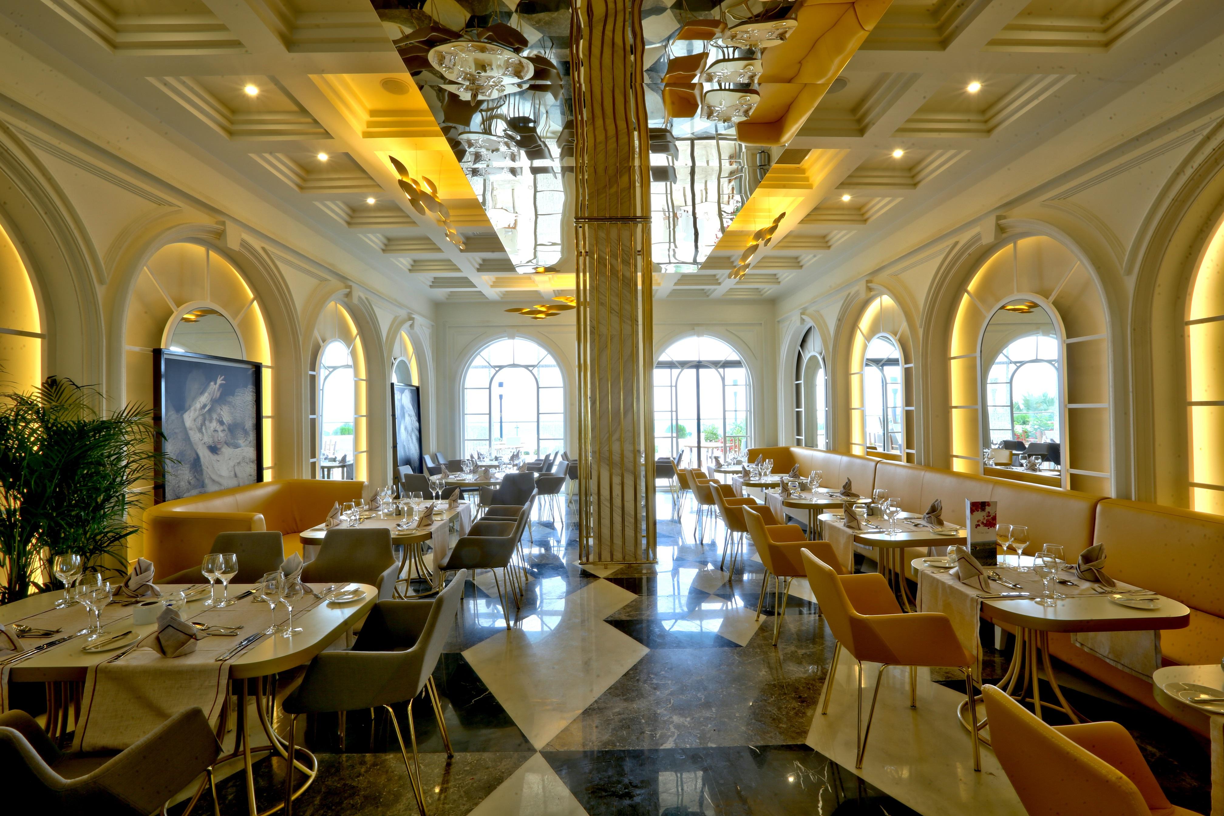 ไซด์ สตาร์ เอเลแกนซ์ - อัลตรา ออล อินคลูซีฟ Hotel ซีเด ภายนอก รูปภาพ