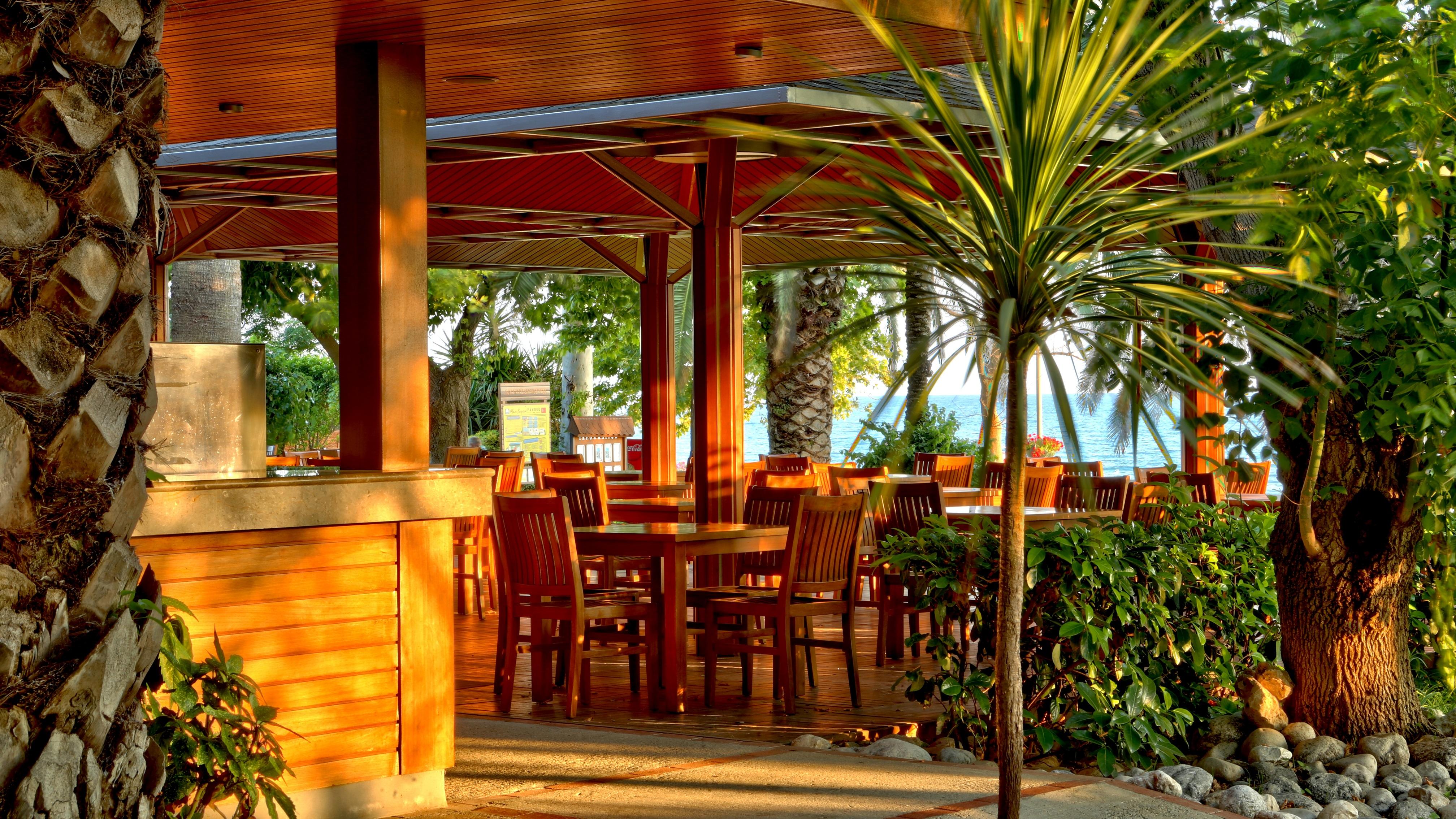ไซด์ สตาร์ เอเลแกนซ์ - อัลตรา ออล อินคลูซีฟ Hotel ซีเด ภายนอก รูปภาพ