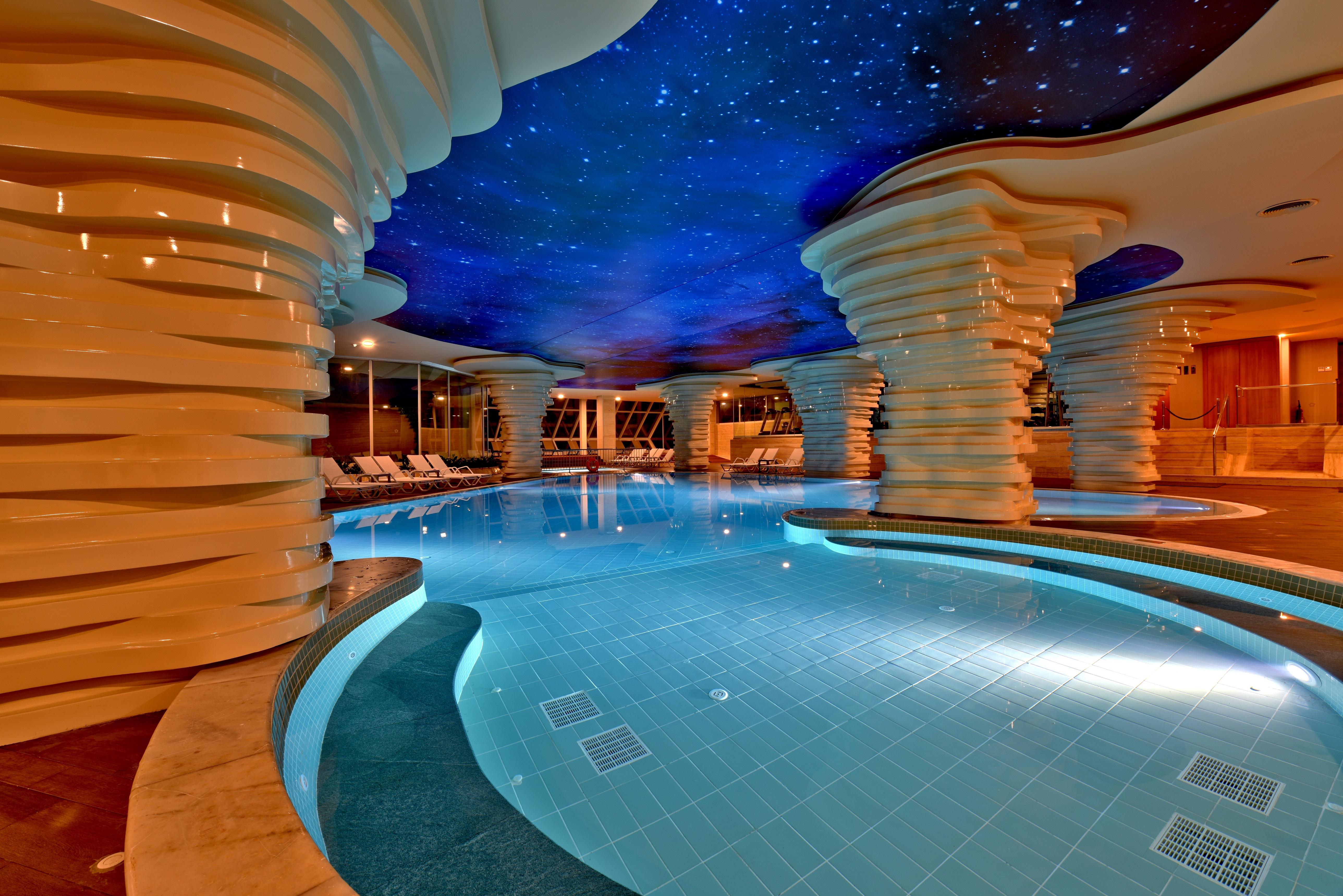 ไซด์ สตาร์ เอเลแกนซ์ - อัลตรา ออล อินคลูซีฟ Hotel ซีเด ภายนอก รูปภาพ