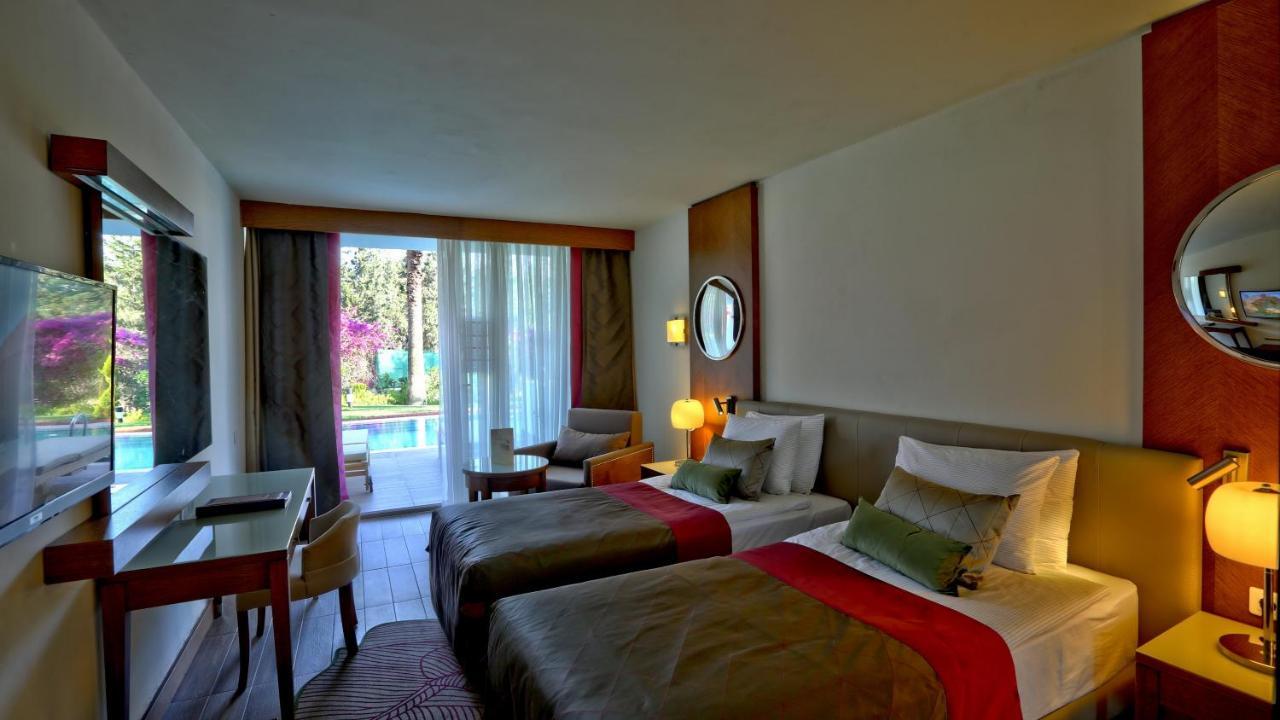 ไซด์ สตาร์ เอเลแกนซ์ - อัลตรา ออล อินคลูซีฟ Hotel ซีเด ภายนอก รูปภาพ